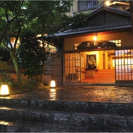 Atami Taikansou Atami (Shizuoka) Exterior foto