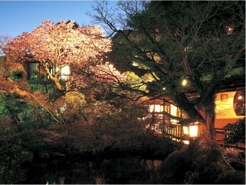 Atami Taikansou Atami (Shizuoka) Exterior foto