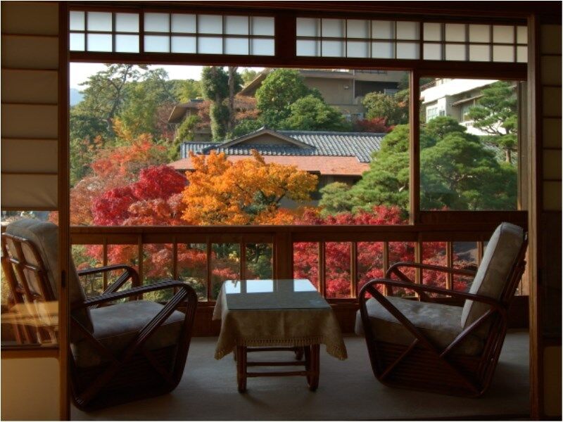 Atami Taikansou Atami (Shizuoka) Exterior foto