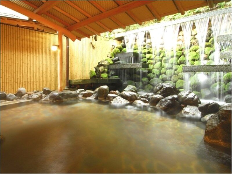 Atami Taikansou Atami (Shizuoka) Exterior foto