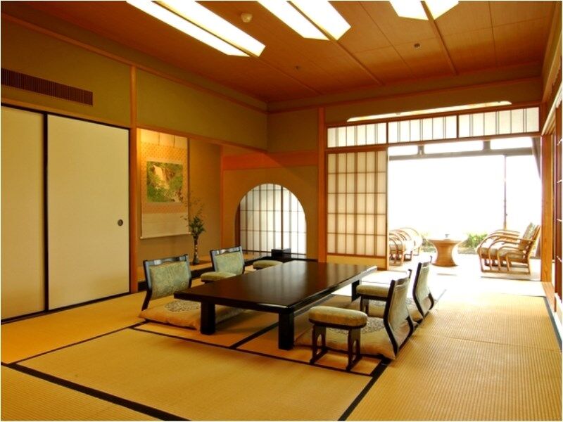 Atami Taikansou Atami (Shizuoka) Exterior foto