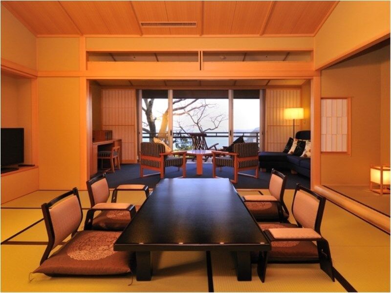 Atami Taikansou Atami (Shizuoka) Exterior foto